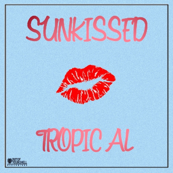Out Of Your Shell Sounds -SunKissed Tropical WAV MiDi